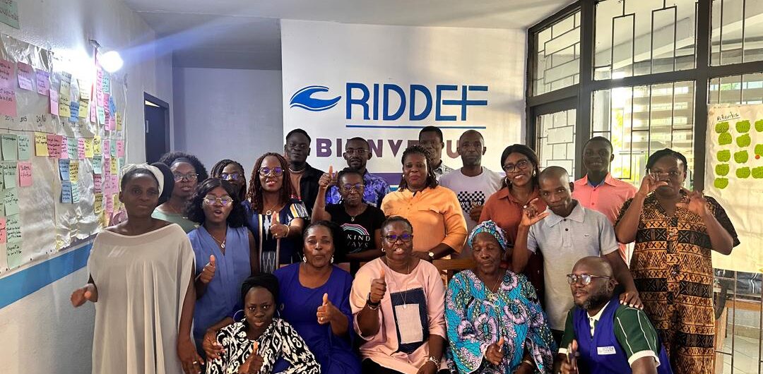 riddef