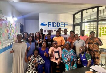 riddef