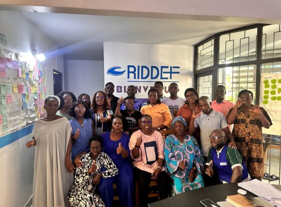 riddef