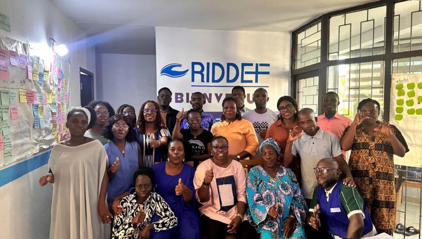 riddef
